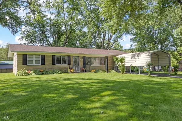 4811 State Road 46 E, Nashville, IN 47448