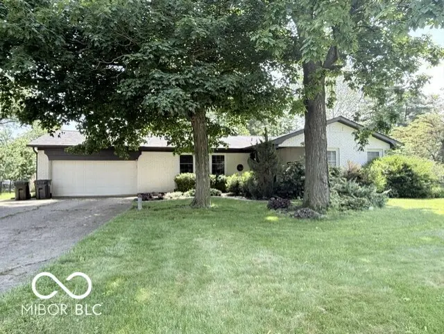 1605 Bowman Drive, Greenfield, IN 46140 - #1