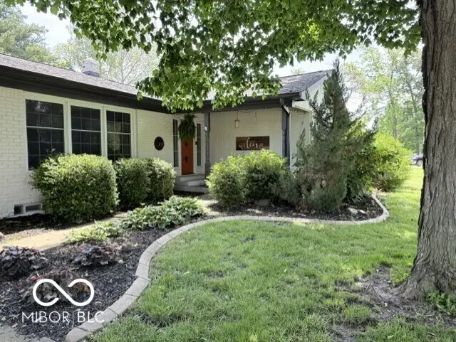 1605 Bowman Drive, Greenfield, IN 46140 - #2