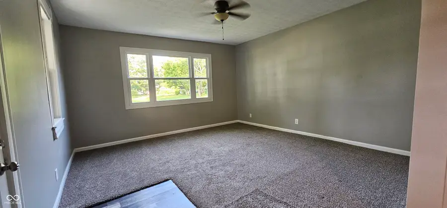 8429 N Nashville Road, Wilkinson, IN 46186 - #3