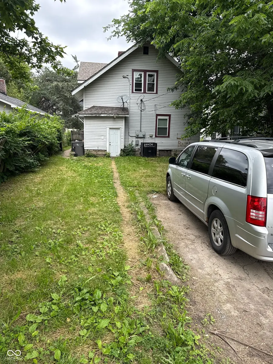 623 Eugene Street, Indianapolis, IN 46208 - #3