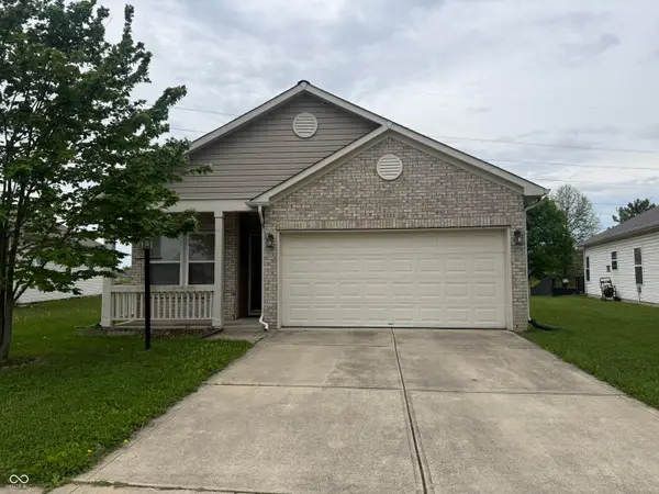 8133 Wildwood Farms Drive, Indianapolis, IN 46239