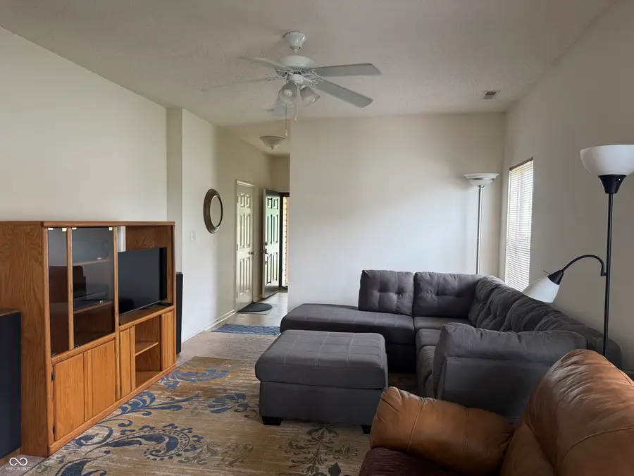8133 Wildwood Farms Drive, Indianapolis, IN 46239 - #2