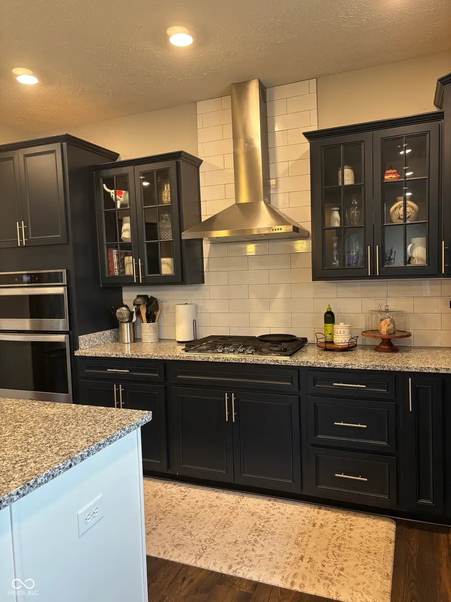 6841 Bryant Place, Plainfield, IN 46168 - #3