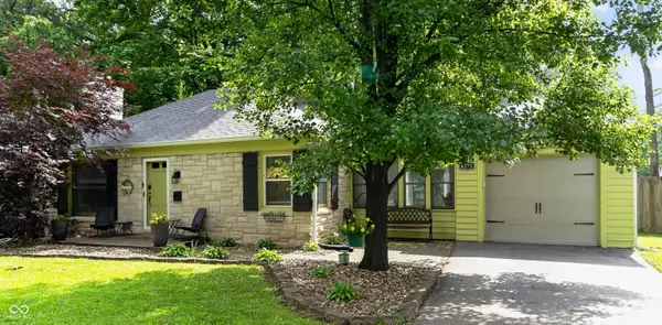 6275 Crittenden Avenue, Indianapolis, IN 46220