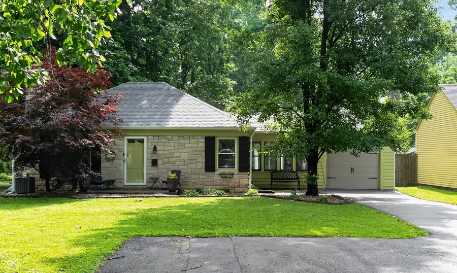 6275 Crittenden Avenue, Indianapolis, IN 46220 - #2
