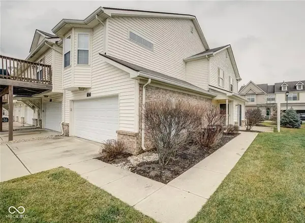 11475 Clay Court #100, Fishers, IN 46037