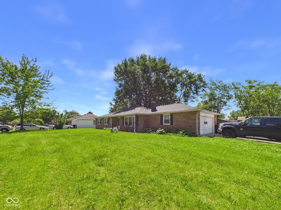 3403 Debra Drive, Anderson, IN 46012 - #2