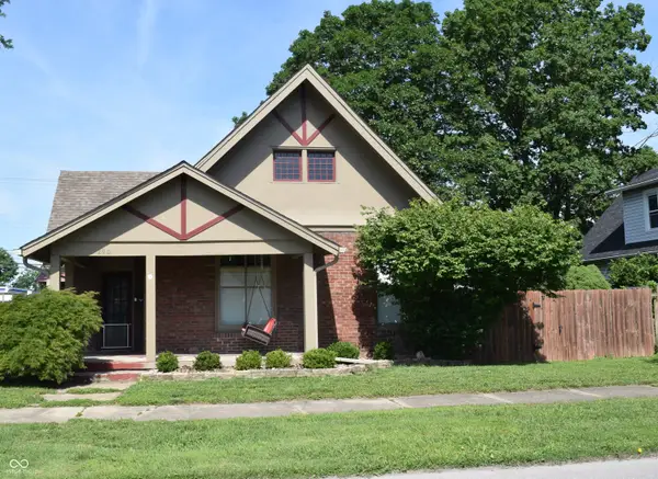 290 S Jefferson Street, Martinsville, IN 46151