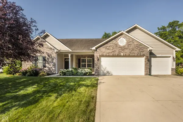 5921 Bladen Drive, Noblesville, IN 46062