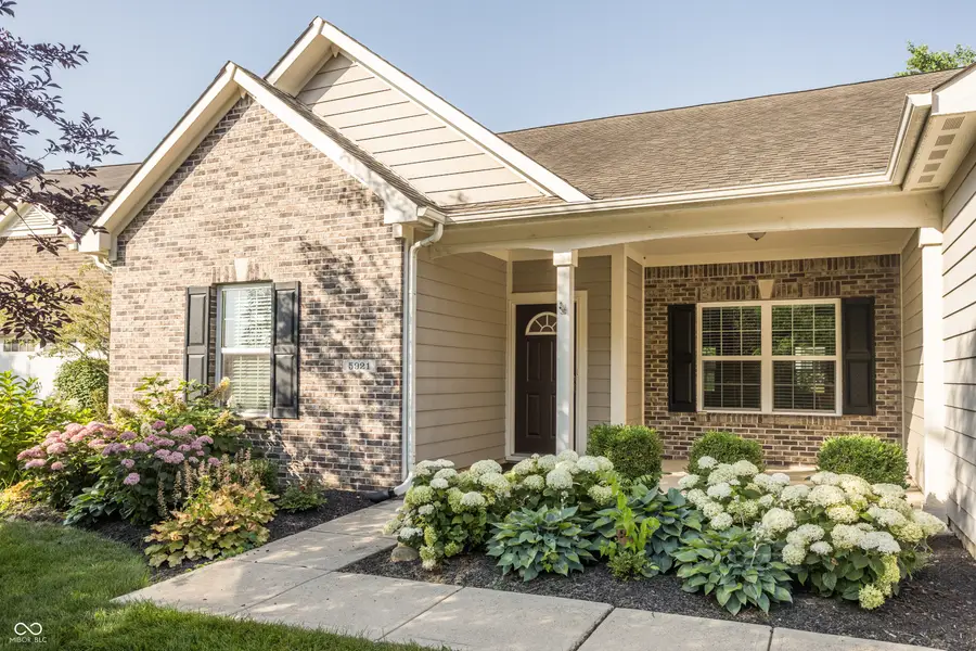5921 Bladen Drive, Noblesville, IN 46062 - #2