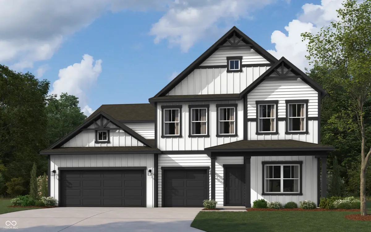 292 Sam Himsel Way, Danville, IN 46122 - #1