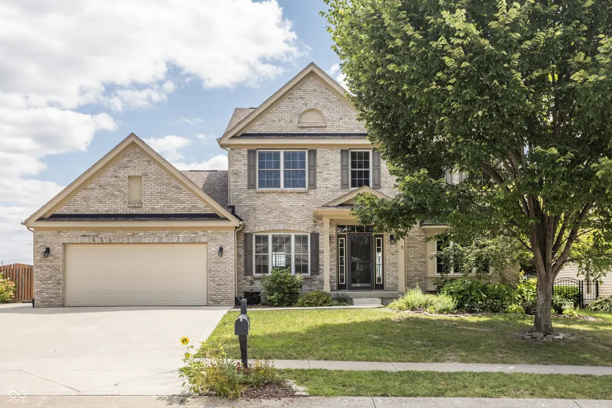 8167 Northpoint Drive, Brownsburg, IN 46112 - #1