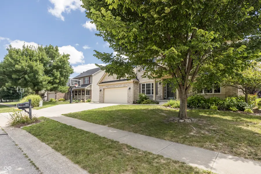 8167 Northpoint Drive, Brownsburg, IN 46112 - #3