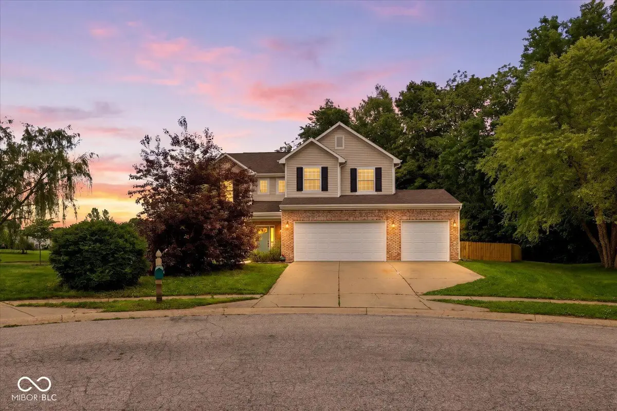 1909 Acorn Court, Avon, IN 46123 - #1