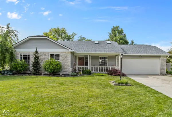 7437 Red Rock Road, Indianapolis, IN 46236