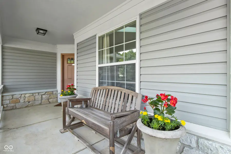 7437 Red Rock Road, Indianapolis, IN 46236 - #3