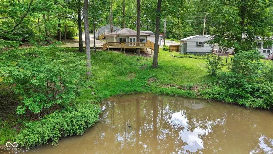 173 Jo-jo Lane, Princes Lakes, IN 46164 - #2