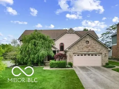 116 Derbyshire Drive, Cumberland, IN 46229