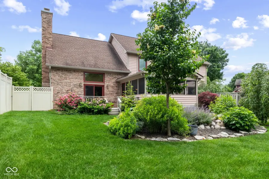 116 Derbyshire Drive, Cumberland, IN 46229 - #3