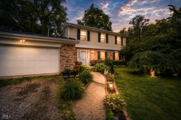 5913 Winston Drive, Indianapolis, IN 46226
