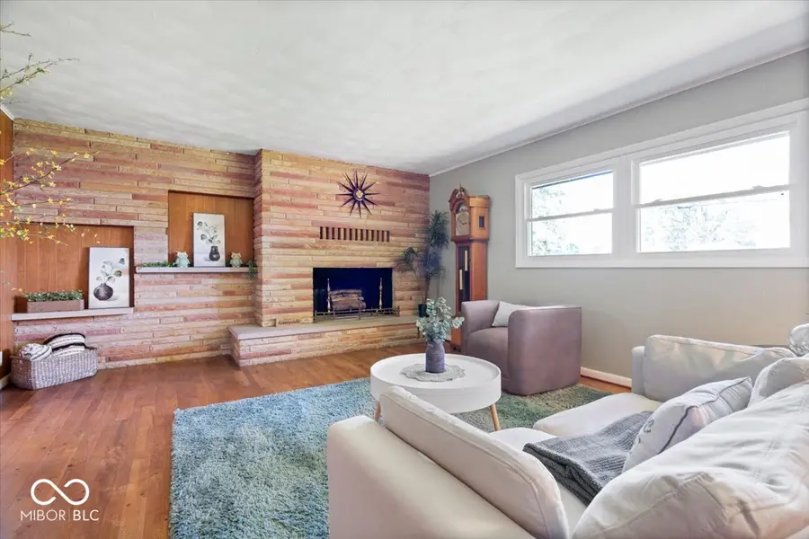 1100 S B Street, Elwood, IN 46036 - #3