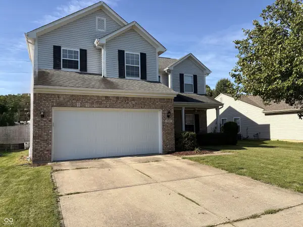 6633 Gadsen Court, Plainfield, IN 46168