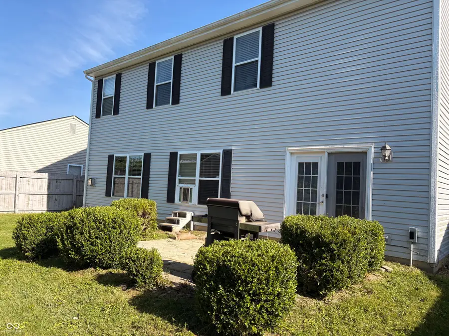 6633 Gadsen Court, Plainfield, IN 46168 - #3