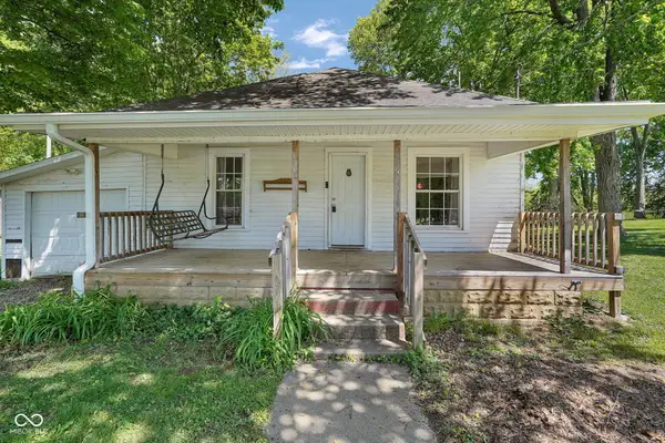 106 Orchard Street, Waynetown, IN 47990