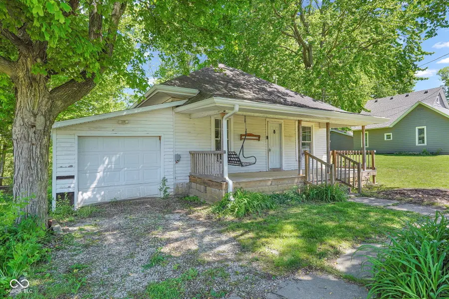 106 Orchard Street, Waynetown, IN 47990 - #2