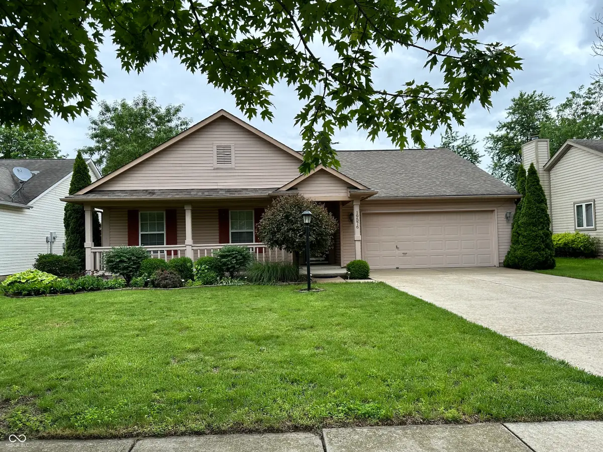 19576 Jena Drive, Noblesville, IN 46062 - #1