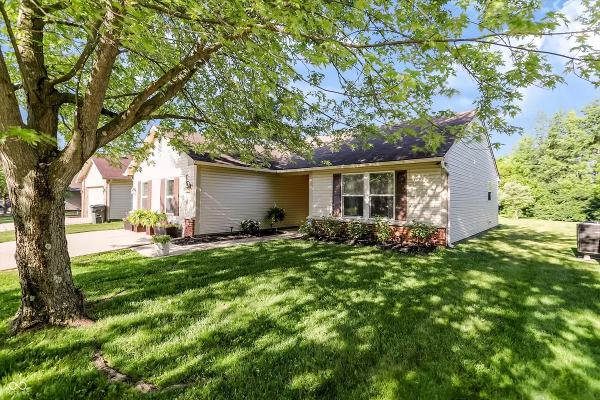 3840 Libra Lane, Indianapolis, IN 46235 - #1