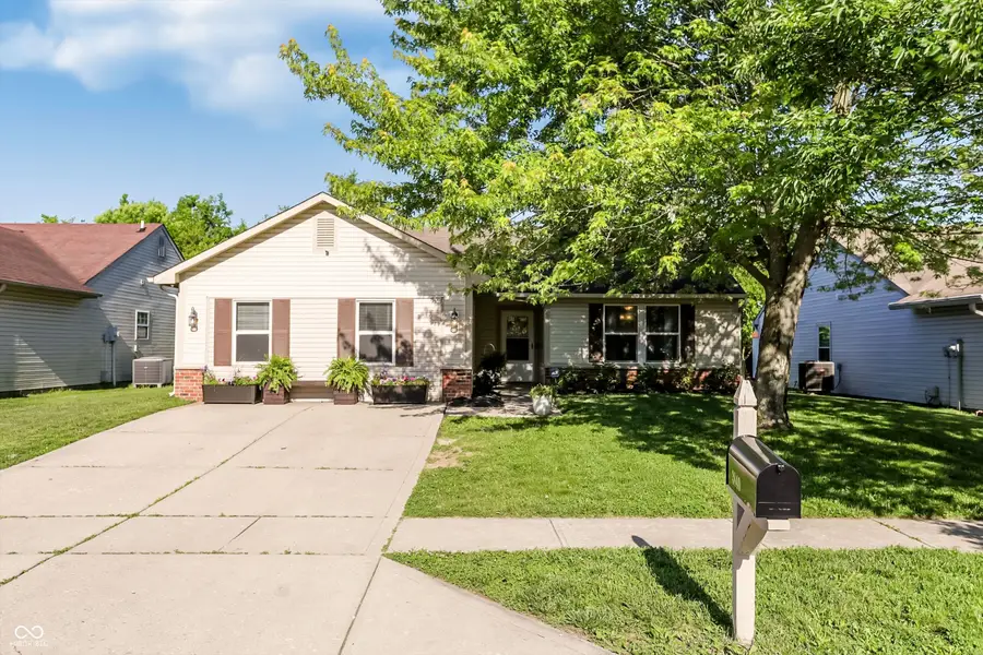 3840 Libra Lane, Indianapolis, IN 46235 - #2