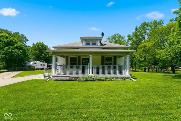 1502 S Arlington Avenue, Indianapolis, IN 46203