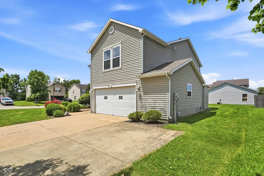 502 Streamside Drive, Greenfield, IN 46140 - #2