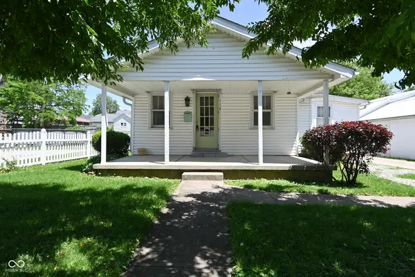118 N 8th Street, Middletown, IN 47356