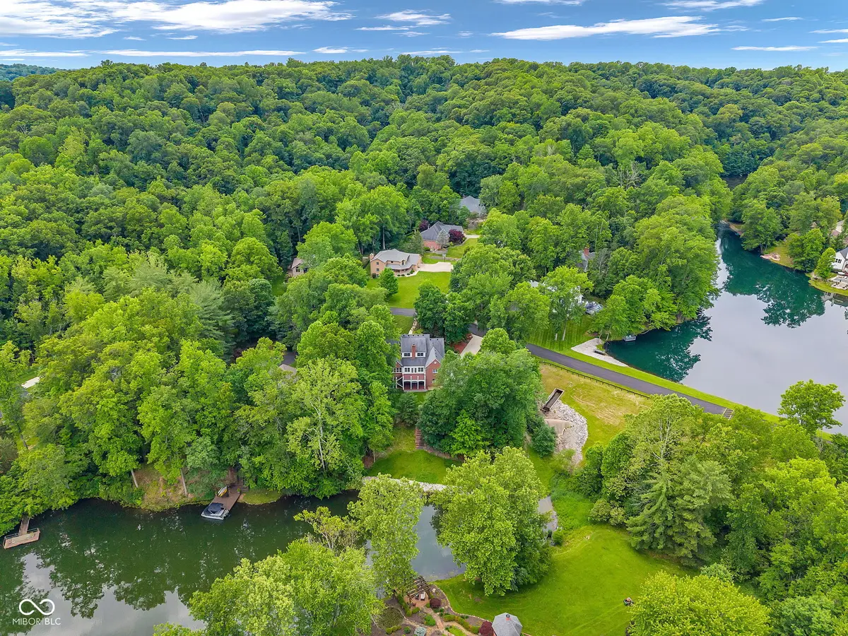 4181 N Foxcliff North Drive W, Martinsville, IN 46151 - #1