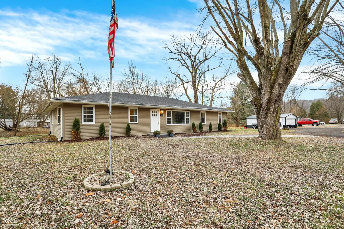 285 Robb Hill Road, Martinsville, IN 46151 - #1