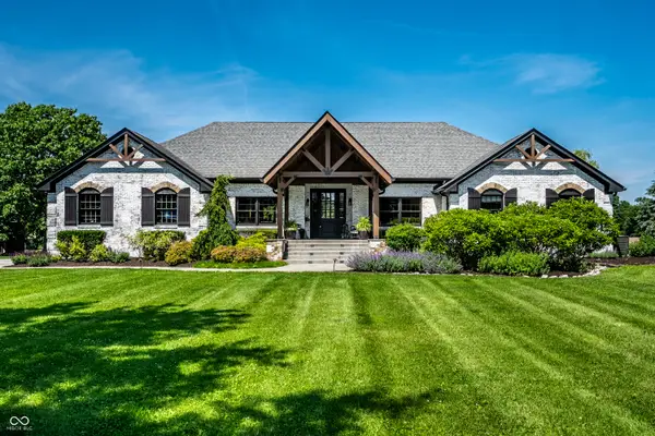 19865 Moontown Road, Westfield, IN 46062