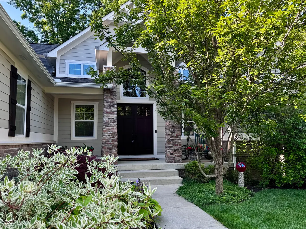 2913 Cordial Court, Westfield, IN 46074 - #1