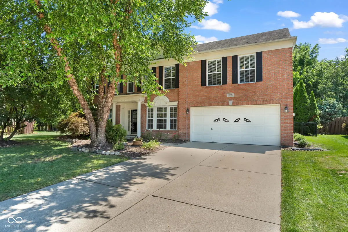 10413 Corning Way, Fishers, IN 46038 - #1