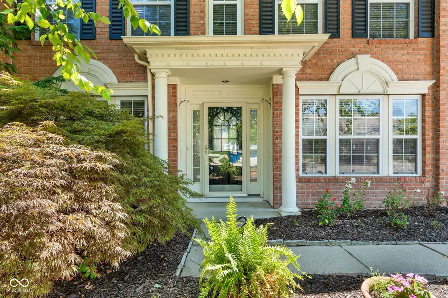 10413 Corning Way, Fishers, IN 46038 - #3