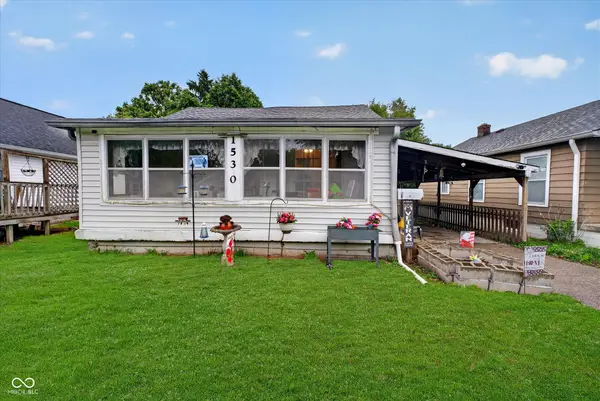 1530 E 49th Street, Indianapolis, IN 46205