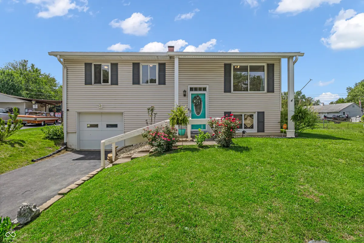 4546 Laclede Street, Indianapolis, IN 46221 - #1
