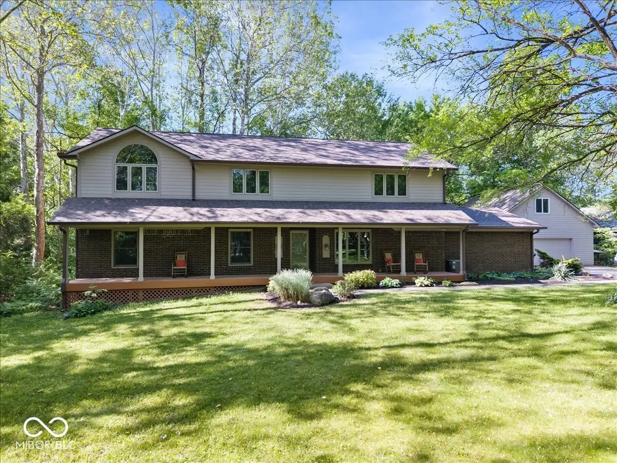 9365 E 200 S, Zionsville, IN 46077 - #1
