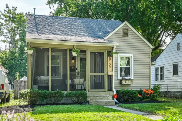 5127 Ralston Avenue, Indianapolis, IN 46205