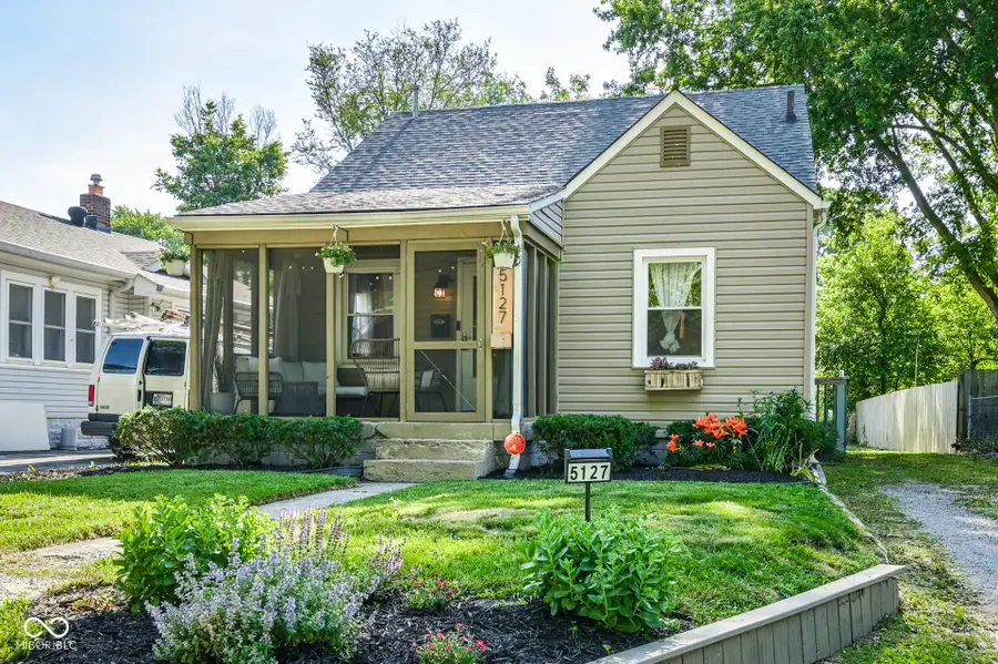 5127 Ralston Avenue, Indianapolis, IN 46205 - #2