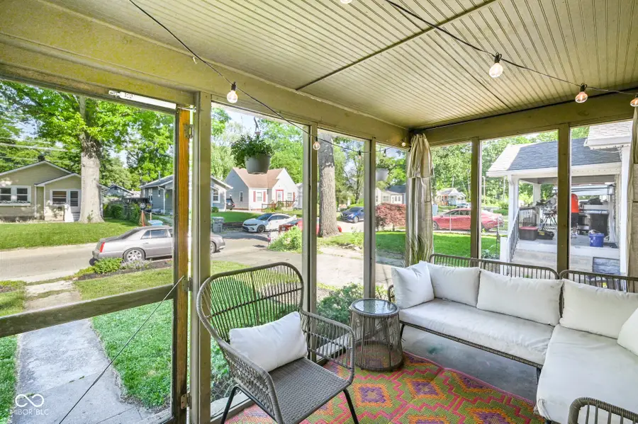 5127 Ralston Avenue, Indianapolis, IN 46205 - #3