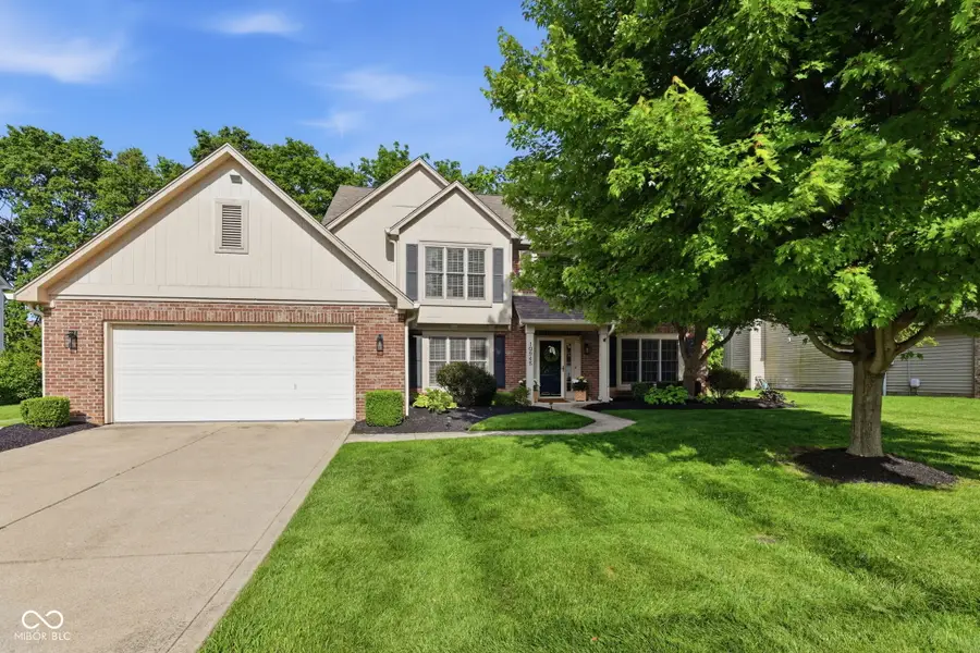 10945 Wharton Lane, Fishers, IN 46038 - #2