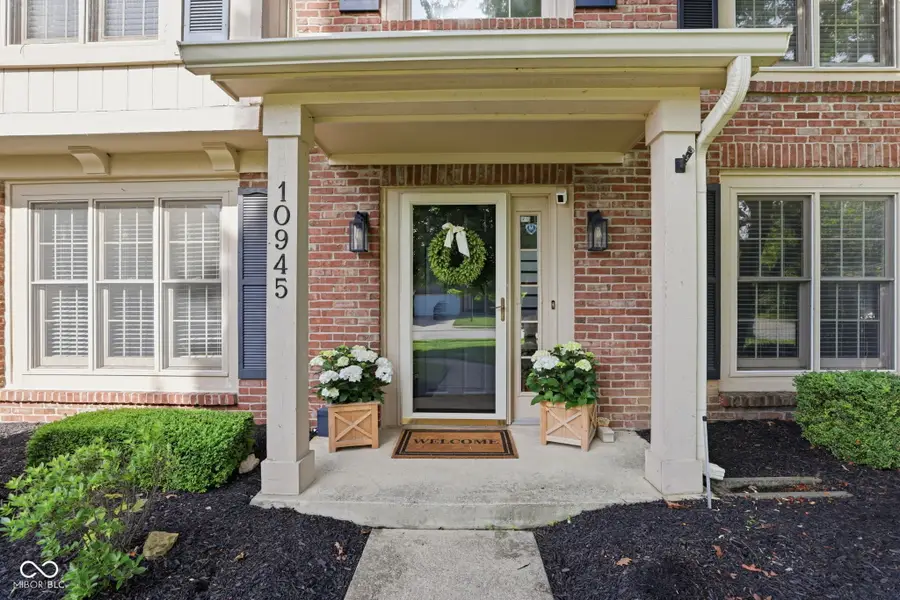10945 Wharton Lane, Fishers, IN 46038 - #3